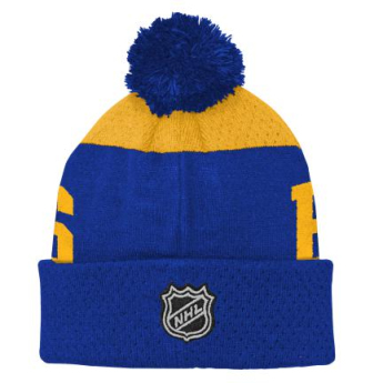 St. Louis Blues căciula de iarnă pentru copii Stetchark Knit