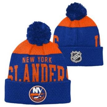 New York Islanders căciula de iarnă pentru copii Stetchark Knit
