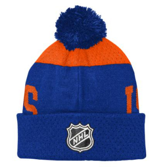 New York Islanders căciula de iarnă pentru copii Stetchark Knit