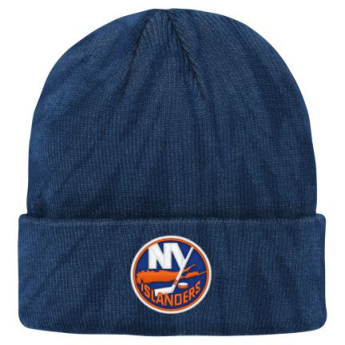 New York Islanders căciula de iarnă pentru copii Tie Dye Knit Beanie