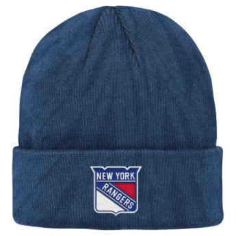 New York Rangers căciula de iarnă pentru copii Tie Dye Knit Beanie