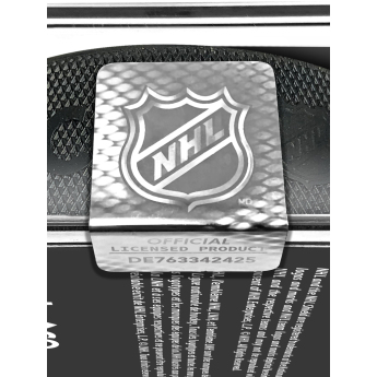Winnipeg Jets puc Official Game Puck 2022-2023