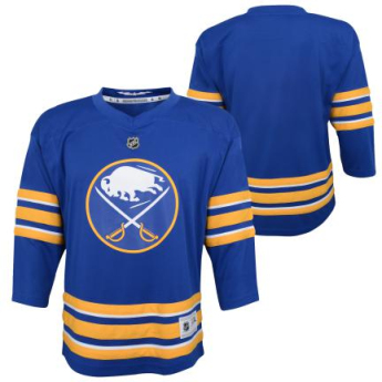 Buffalo Sabres tricou de hochei pentru copii Replica Home blue