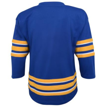 Buffalo Sabres tricou de hochei pentru copii Replica Home blue