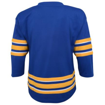 Buffalo Sabres tricou de hochei pentru copii Replica Home blue