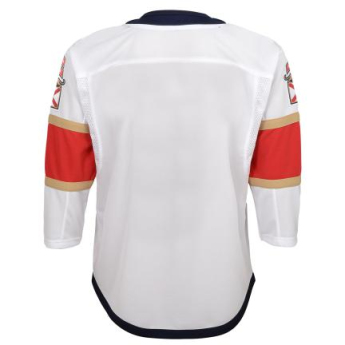 Florida Panthers tricou de hochei pentru copii Premier Away