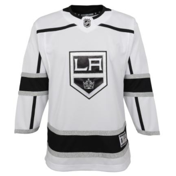 Los Angeles Kings tricou de hochei pentru copii Premier Away