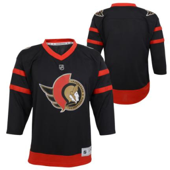 Ottawa Senators tricou de hochei pentru copii Replica Home