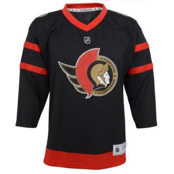 Ottawa Senators tricou de hochei pentru copii Replica Home