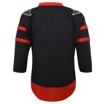 Ottawa Senators tricou de hochei pentru copii Replica Home