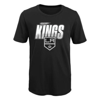 Los Angeles Kings tricou de copii Frosty Center Ultra