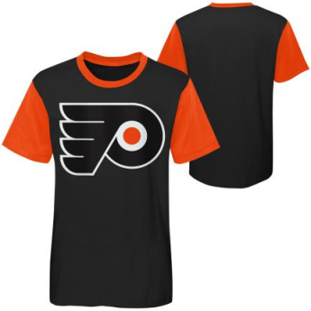 Philadelphia Flyers tricou de copii Winning Streak Crew Neck