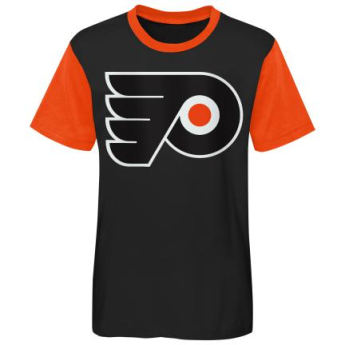 Philadelphia Flyers tricou de copii Winning Streak Crew Neck