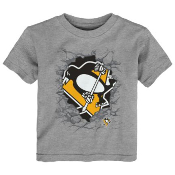 Pittsburgh Penguins tricou de copii BreakThrough