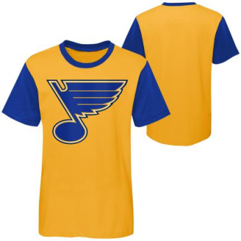 St. Louis Blues tricou de copii Winning Streak Crew Neck