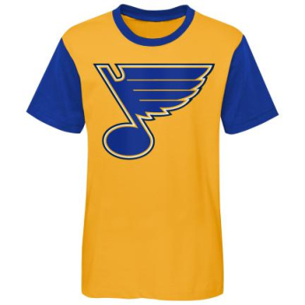 St. Louis Blues tricou de copii Winning Streak Crew Neck