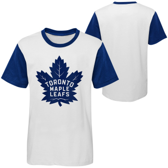 Toronto Maple Leafs tricou de copii Winning Streak Crew Neck