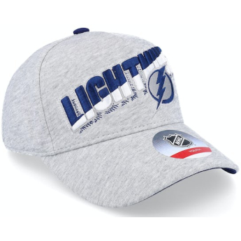 Tampa Bay Lightning șapcă de baseball pentru copii Overload Heather Procurve