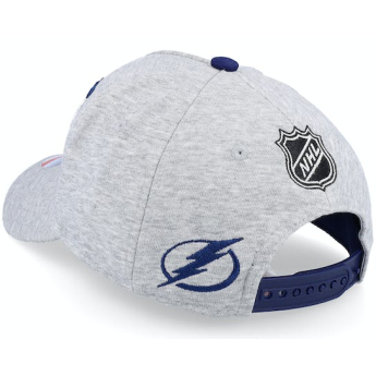 Tampa Bay Lightning șapcă de baseball pentru copii Overload Heather Procurve