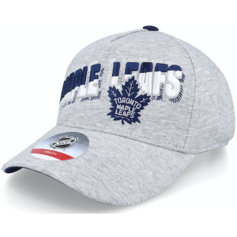 Toronto Maple Leafs șapcă de baseball pentru copii Overload Heather Procurve