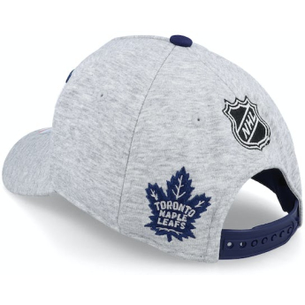 Toronto Maple Leafs șapcă de baseball pentru copii Overload Heather Procurve