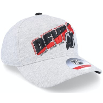 New Jersey Devils șapcă de baseball pentru copii Overload Heather Procurve