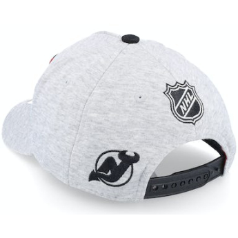 New Jersey Devils șapcă de baseball pentru copii Overload Heather Procurve