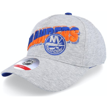 New York Islanders șapcă de baseball pentru copii Overload Heather Procurve