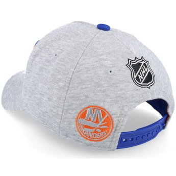 New York Islanders șapcă de baseball pentru copii Overload Heather Procurve