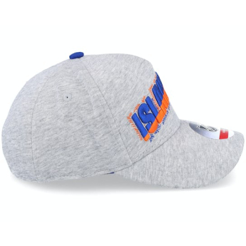 New York Islanders șapcă de baseball pentru copii Overload Heather Procurve