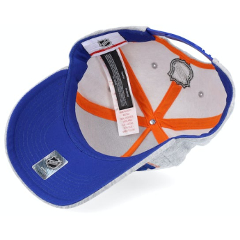 New York Islanders șapcă de baseball pentru copii Overload Heather Procurve