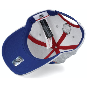 New York Rangers șapcă de baseball pentru copii Overload Heather Procurve