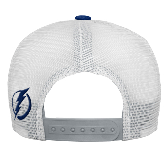 Tampa Bay Lightning șapcă de baseball pentru copii Santa Cruz Tie Dye Trucker