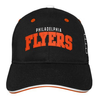 Philadelphia Flyers șapcă de baseball pentru copii Collegiate Arch Slouch