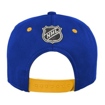 St. Louis Blues șapcă flat de copii Life Style Printed Snapback