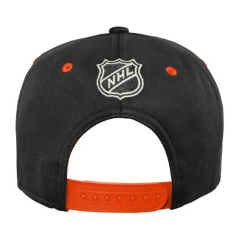 Philadelphia Flyers șapcă flat de copii Life Style Printed Snapback