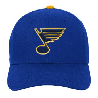 St. Louis Blues șapcă de baseball pentru copii Third Jersey Snapback