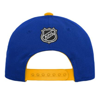 St. Louis Blues șapcă de baseball pentru copii Third Jersey Snapback