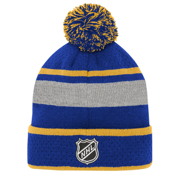 St. Louis Blues căciula de iarnă pentru copii Breakaway