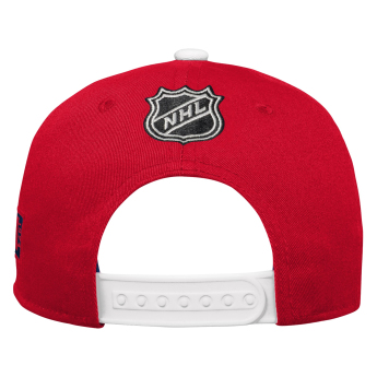 Washington Capitals șapcă de baseball pentru copii Big Face red