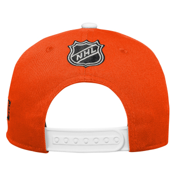 Philadelphia Flyers șapcă de baseball pentru copii Big Face orange