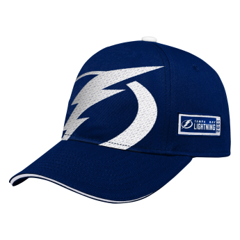 Tampa Bay Lightning șapcă de baseball pentru copii Big Face blue