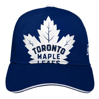 Toronto Maple Leafs șapcă de baseball pentru copii Big Face blue