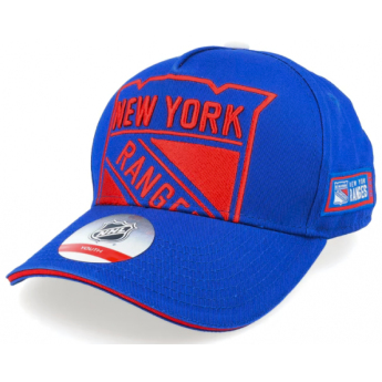 New York Rangers șapcă de baseball pentru copii Big Face blue