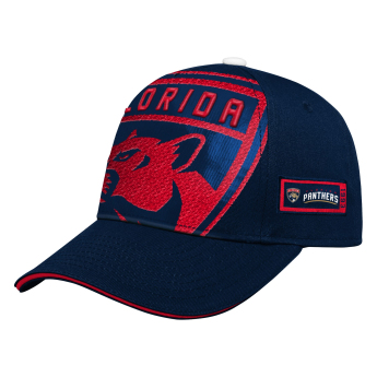Florida Panthers șapcă de baseball pentru copii Big Face black