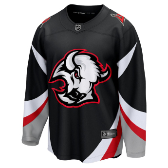 Buffalo Sabres tricou de hochei Alternate Premier Breakaway Jersey