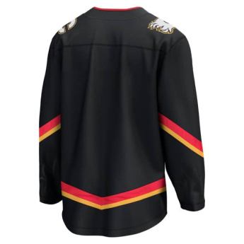 Calgary Flames tricou de hochei Alternate Premier Breakaway Jersey