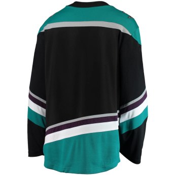Anaheim Ducks tricou de hochei Alternate Premier Breakaway Jersey