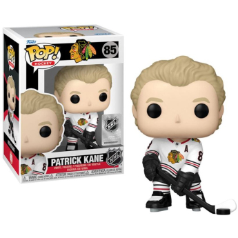 Chicago Blackhawks figurină POP! Patrick Kane #88