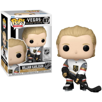 Vegas Golden Knights figurină POP! William Karlsson #71